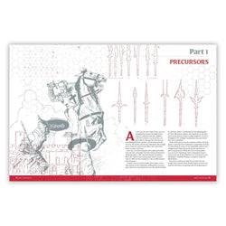 D&D: The Making of Original D&d: 1970-1977 Hardcover (ONLINE ORDER ONLY)