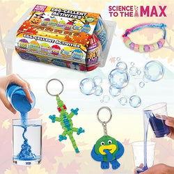 Autumn and Halloween / Thanksgiving Collection Science to The Max Egg-Cellent Experiments - 6 Pack Science Experiments for Children (ONLINE ORDER ONLY)