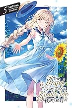 The Angel Next Door Spoils Me Rotten Vol 5 Light Novel (Online Order Only)