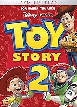 Toy Story Game & Movie Bundle (PlayStation 3) (Online Only)