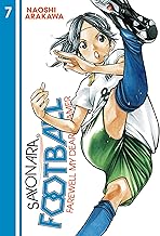 Sayonara Football Vol 7 (Online Order Only)