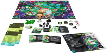 FunkoVerse: Rick and Morty 100 (ONLINE ORDER ONLY)