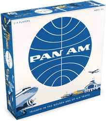 Pan Am - The Game (ONLINE ORDER ONLY)