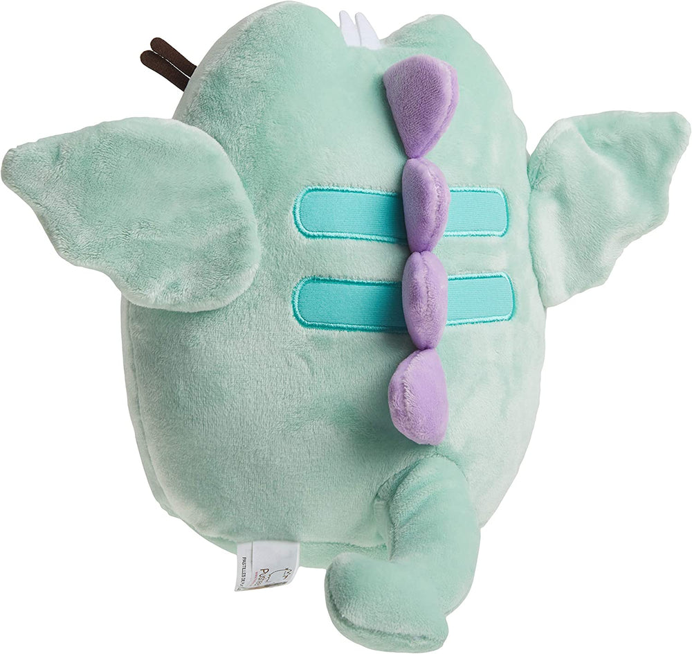 Pusheen Dragonsheen Plush (ONLINE ORDER ONLY)