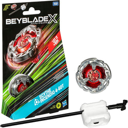 Beyblade X Starter Pack Set (ONLINE ORDER ONLY)