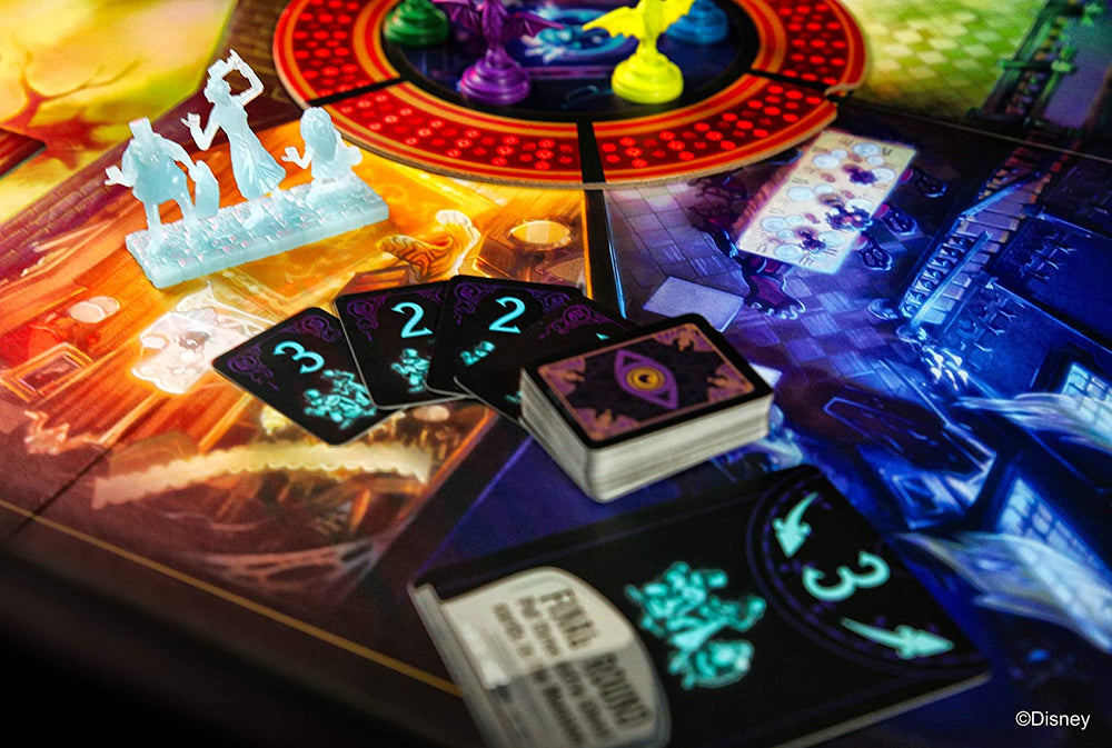 Disney Haunted Mansion - Call of the Spirits (ONLINE ORDER ONLY)