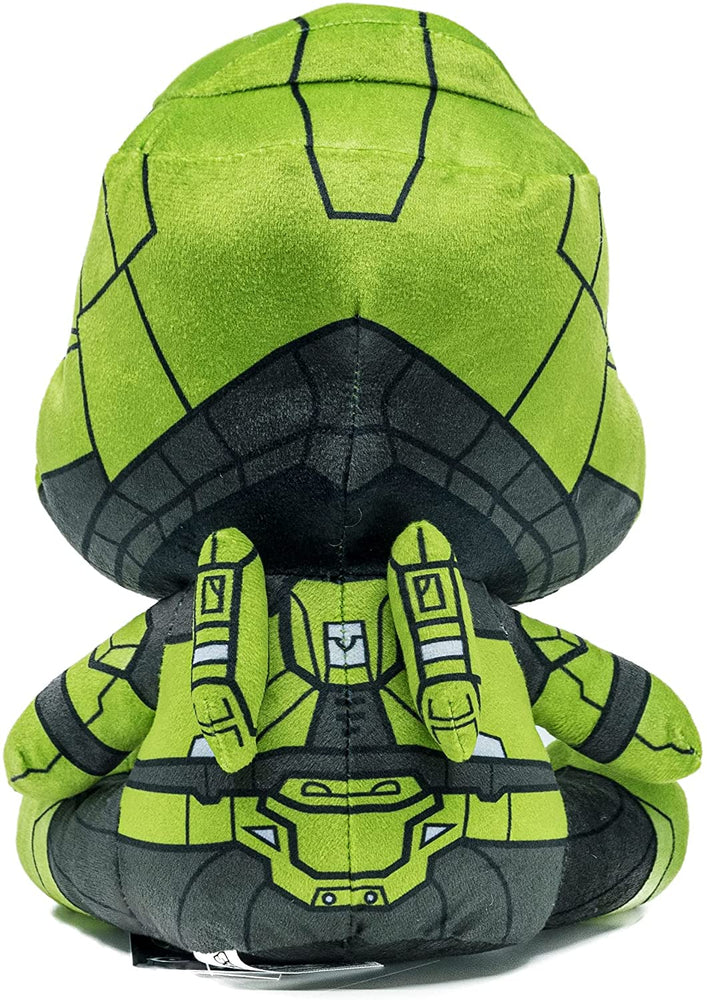 Stubbins: Halo - Master Chief Plush (10") (ONLINE ORDER ONLY)