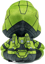 Stubbins: Halo - Master Chief Plush (10") (ONLINE ORDER ONLY)
