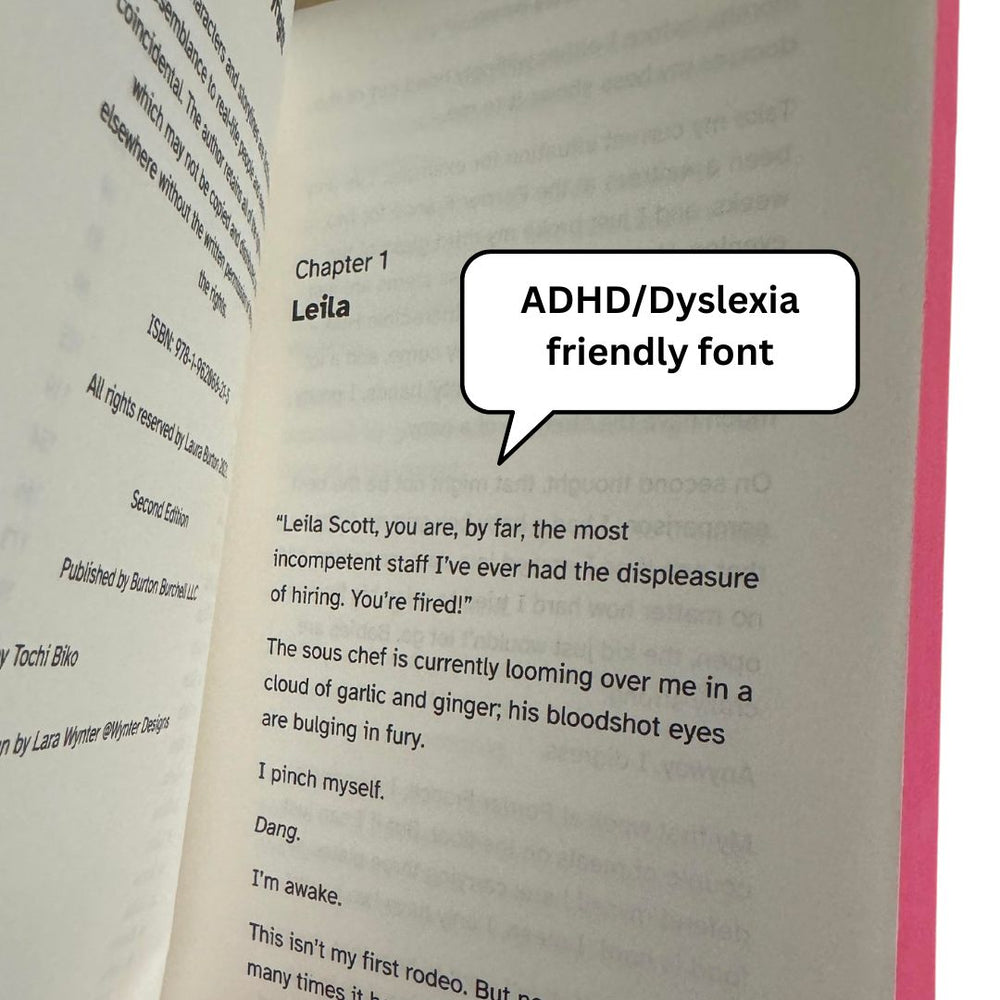 Author Signed: Mega RomCom Bundle (ONLINE ORDER ONLY)