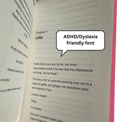 Author Signed: Mega RomCom Bundle (ONLINE ORDER ONLY)