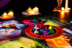 Disney Haunted Mansion - Call of the Spirits (ONLINE ORDER ONLY)