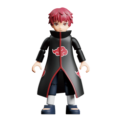 Naruto Shippuden GV01 Ultimate Bond | Blokees Blind Box (ONLINE ORDER ONLY)