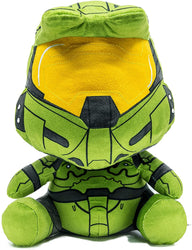 Stubbins: Halo - Master Chief Plush (10") (ONLINE ORDER ONLY)