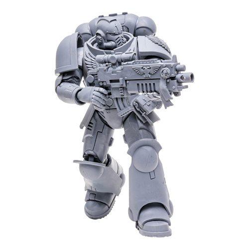 McFarlane Toys Warhammer 40000 7-Inch Action Figure - Select Figure(s) (Online Order Only)