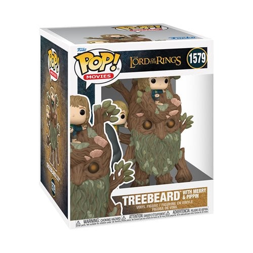 Funko Pop! Movies - The Lord of the Rings - Select Figure(s) (Online Order Only)
