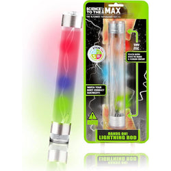 Hands-on Lightening Rod (ONLINE ORDER ONLY)