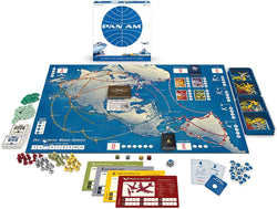 Pan Am - The Game (ONLINE ORDER ONLY)