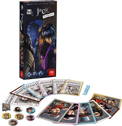 Mr. Jack: Extension (ONLINE ORDER ONLY)