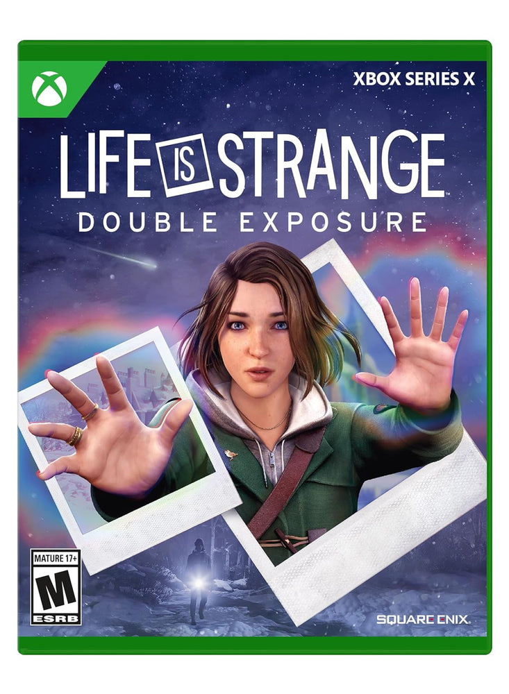 Life Is Strange: Double Exposure (Xbox Series X) (ONLINE ORDER ONLY)