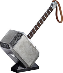 Marvel Legends: Mighty Thor Mjolnir Electronic Hammer (ONLINE ORDER ONLY)