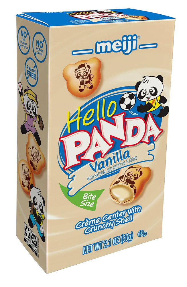 Hello Panda (ONLINE ORDER ONLY)