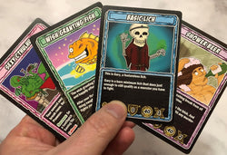 Drinking Quest: Belch of the Wild (ONLINE ORDER ONLY)