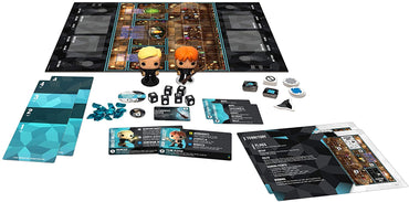 FunkoVerse: Harry Potter 101 (ONLINE ORDER ONLY)