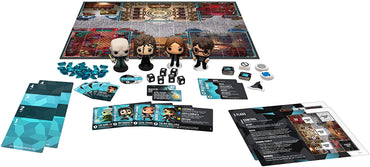 FunkoVerse: Harry Potter 100 (ONLINE ORDER ONLY)