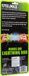 Hands-on Lightening Rod (ONLINE ORDER ONLY)