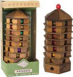 Chinese Pagoda (ONLINE ORDER ONLY)