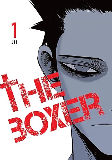 The Boxer Vol 1 (Online Order Only)