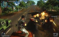 Ultimate Action Triple Pack (Xbox 360) (ONLINE ORDER ONLY)