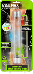 Hands-on Lightening Rod (ONLINE ORDER ONLY)