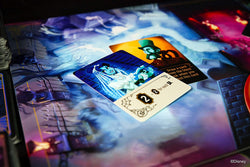 Disney Haunted Mansion - Call of the Spirits (ONLINE ORDER ONLY)