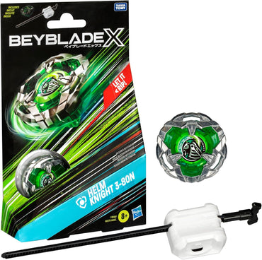 Beyblade X Starter Pack Set (ONLINE ORDER ONLY)