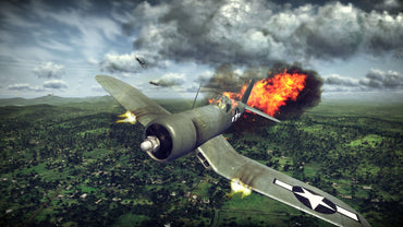 Birds Of Steel (Xbox 360) (ONLINE ORDER ONLY)