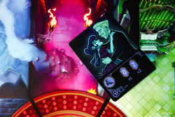 Disney Haunted Mansion - Call of the Spirits (ONLINE ORDER ONLY)