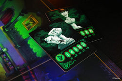Disney Haunted Mansion - Call of the Spirits (ONLINE ORDER ONLY)