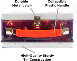 Aquarius Fun Boxes: NASA - Logo (ONLINE ORDER ONLY)
