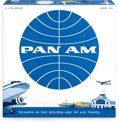 Pan Am - The Game (ONLINE ORDER ONLY)