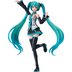 Blokees Fantastics Series - Hatsune Miku Official Outfit Figure