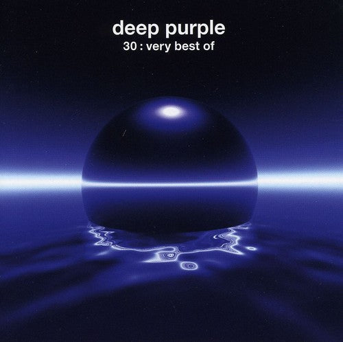 Very Best Of Deep Purple [Import]
