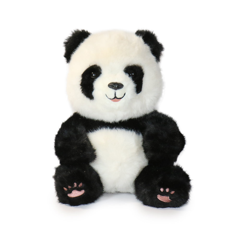 Classic Sitting Panda (ONLINE ORDER ONLY)