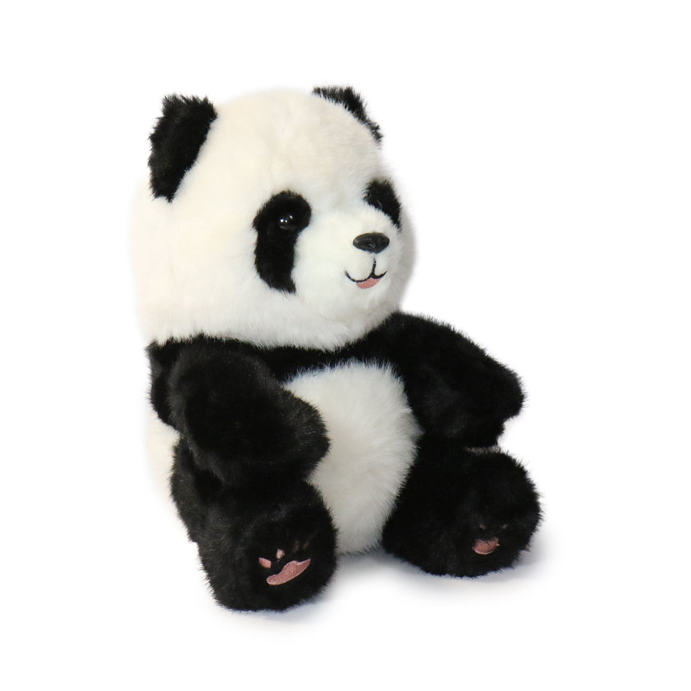 Classic Sitting Panda (ONLINE ORDER ONLY)