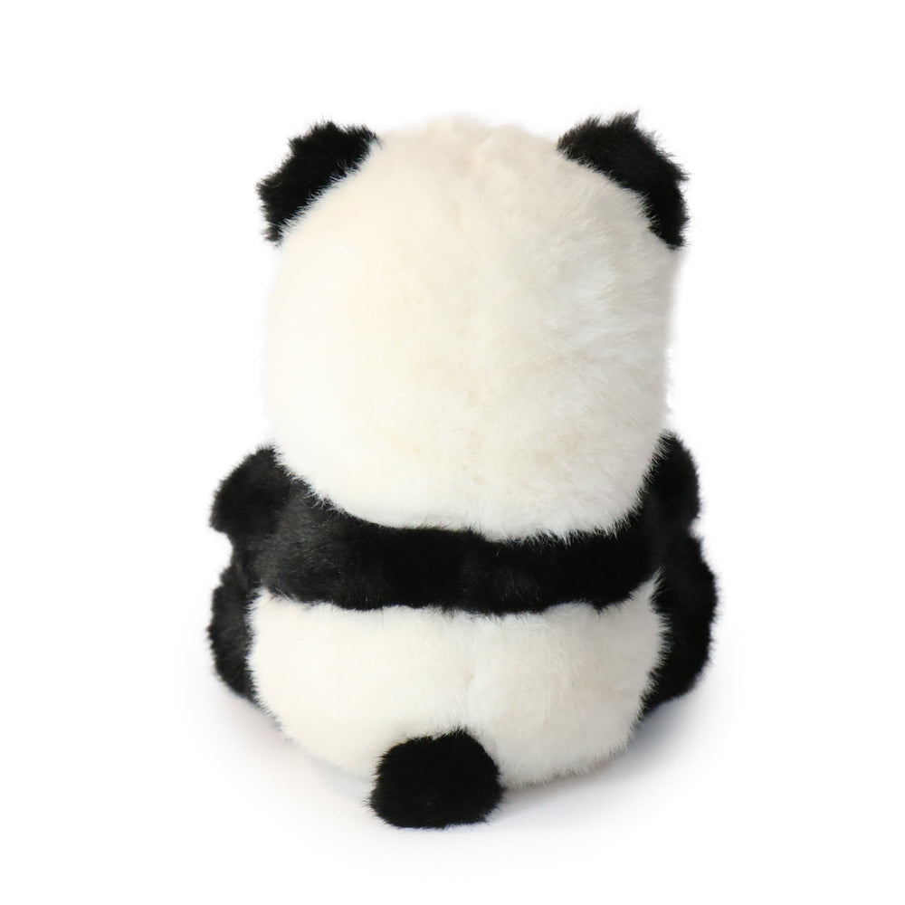 Classic Sitting Panda (ONLINE ORDER ONLY)