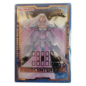 Field Center Card: Beatrice, Lady of the Eternal (Judge) Promo (ONLINE ORDER ONLY)