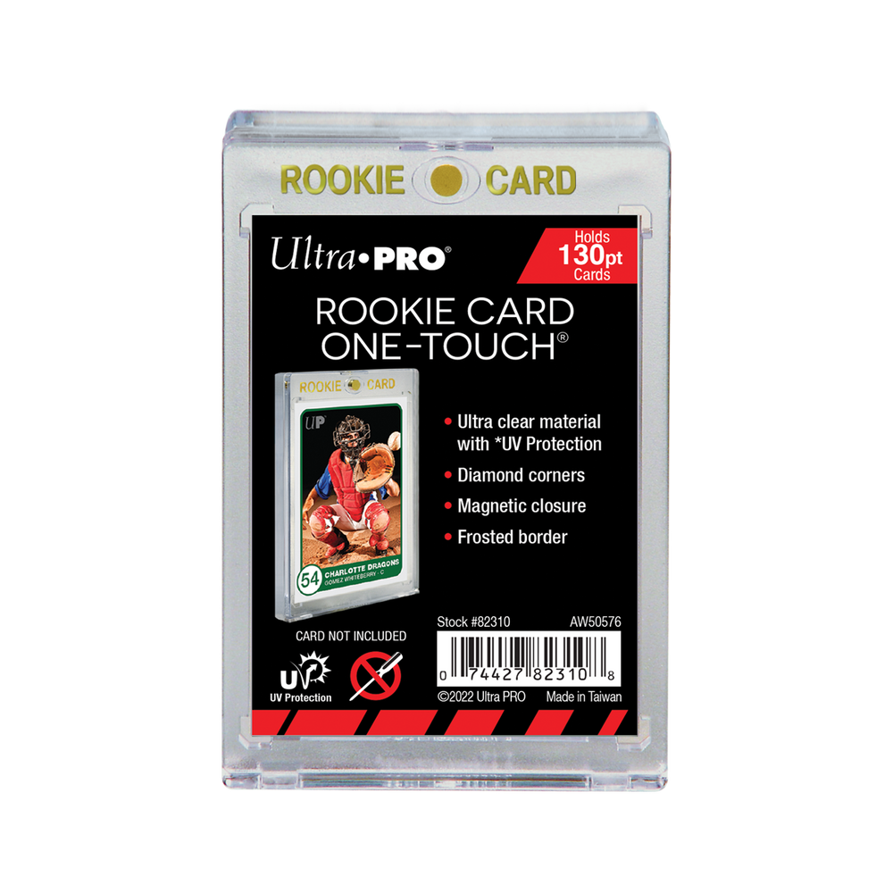130PT ROOKIE ONE-TOUCH® Magnetic Holder