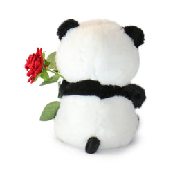 Romeo Panda: A Romantic Plush Toy Made to Say ���I Love You��� (ONLINE ORDER ONLY)