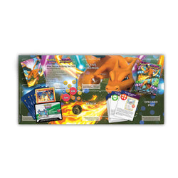 Sword & Shield: Vivid Voltage - Theme Deck (Charizard) (ONLINE ORDER ONLY)