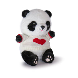Sweets Panda: A Cozy Plush Toy Made to Share Love and Warmth (ONLINE ORDER ONLY)